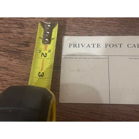 Wilfrid Laurier Prime Minister Canada The Campaign Cry 1900 Postcard - Picture 6 of 6